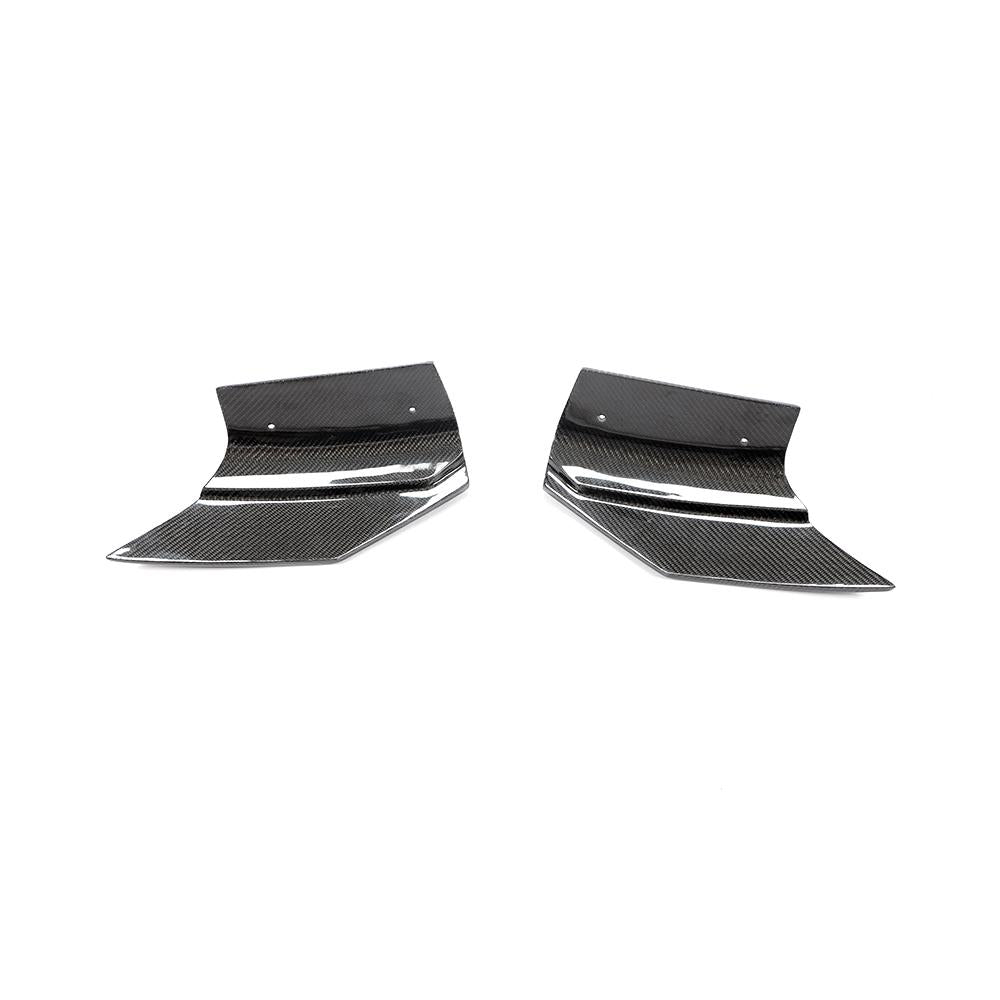 Carbon Fiber parts for BMW X6