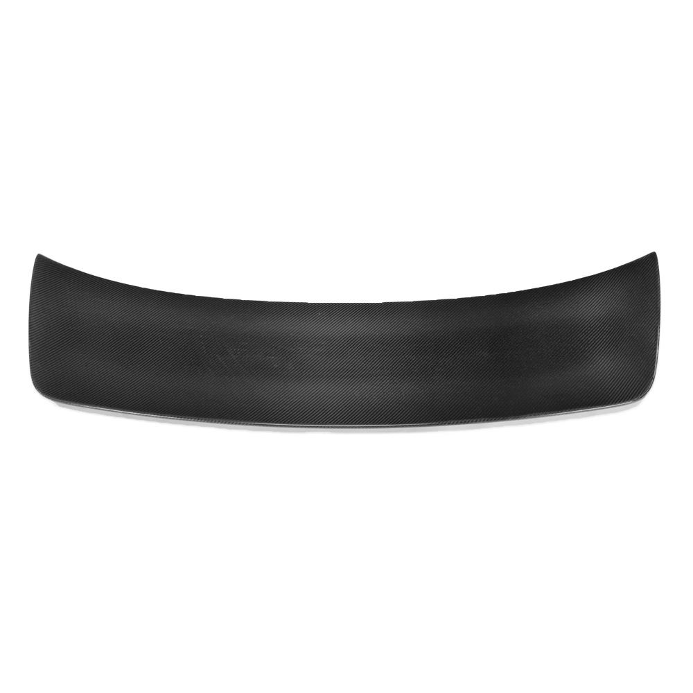 Carbon Fiber parts for Porsche