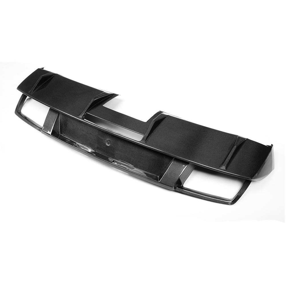 Carbon Fiber parts for Lamborghini