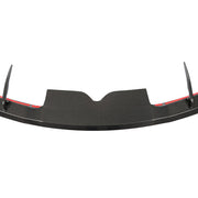 For Ferrari 458 Speciale Carbon Fiber Front Lip Coupe 2-Door 2014-2015