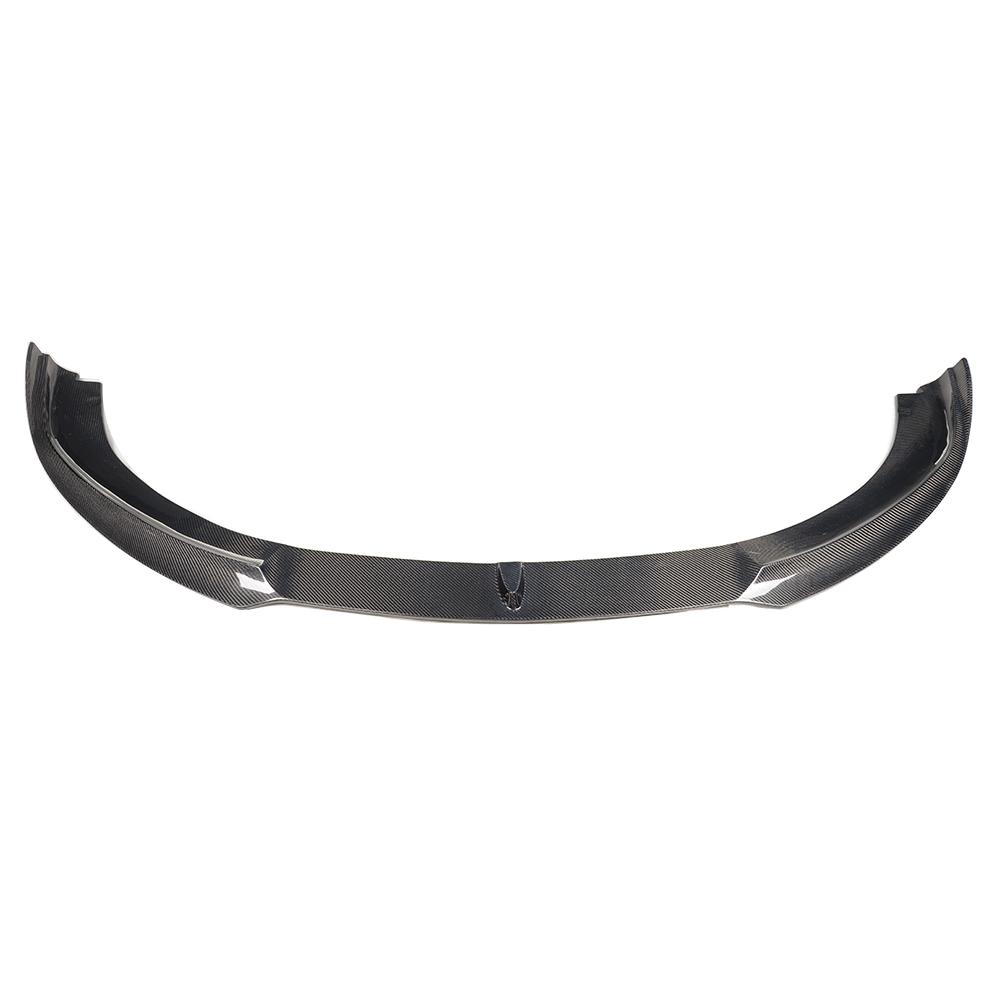 Carbon Fiber Front Lip for Porsche Panamera [970.1] 2009 - 2013