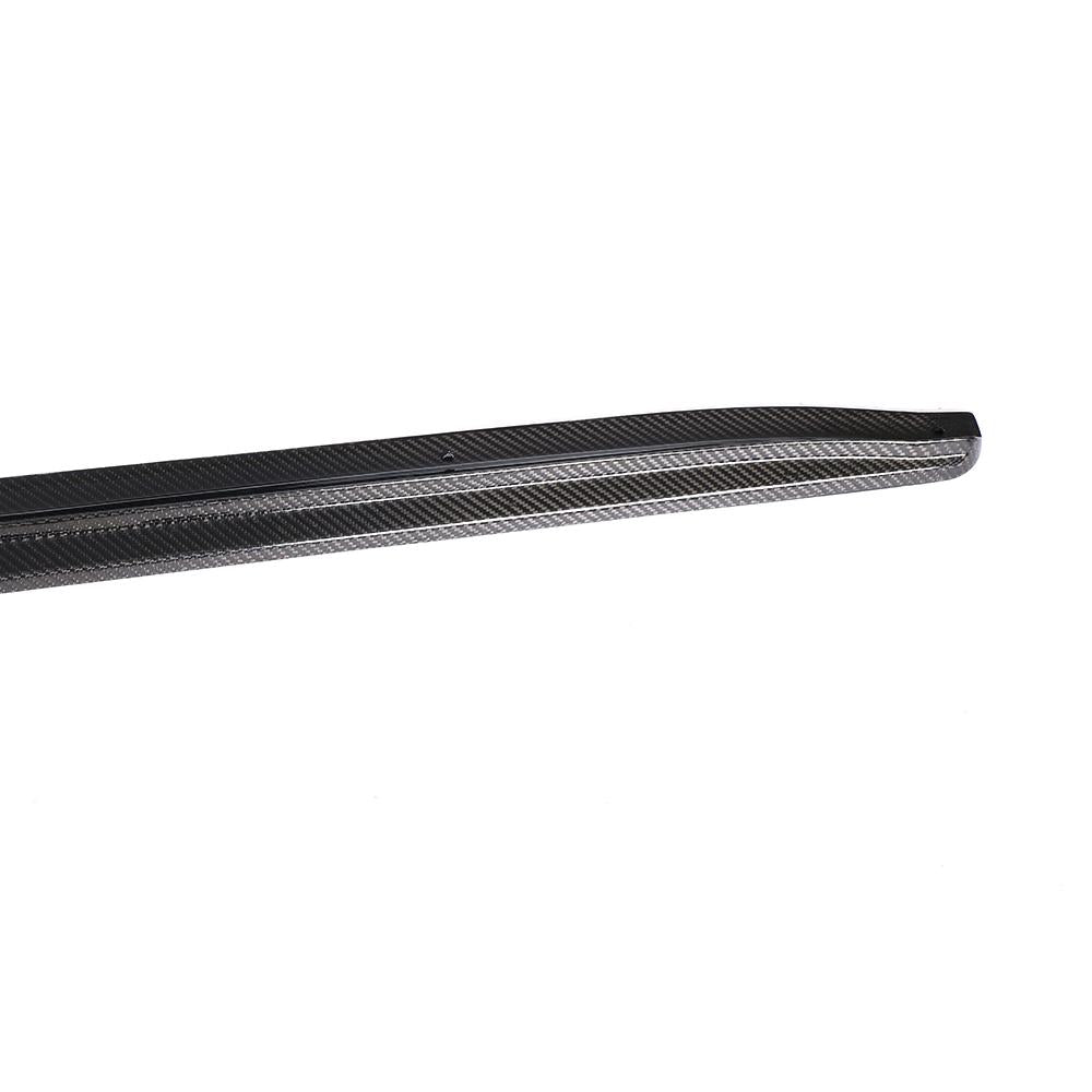Porsche Side Skirts
