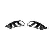 Carbon Fiber parts for Mercedes-benz s-class