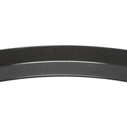 rear diffuser benz