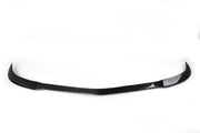 for 2012 Mercedes Benz W204 C63 AMG bumper front lip