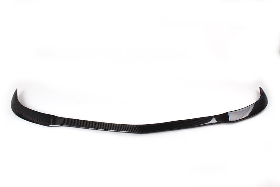 for 2012 Mercedes Benz W204 C63 AMG bumper front lip