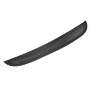 Carbon Fiber Rear Spoiler for Porsche Panamera [970.2] 2013-16