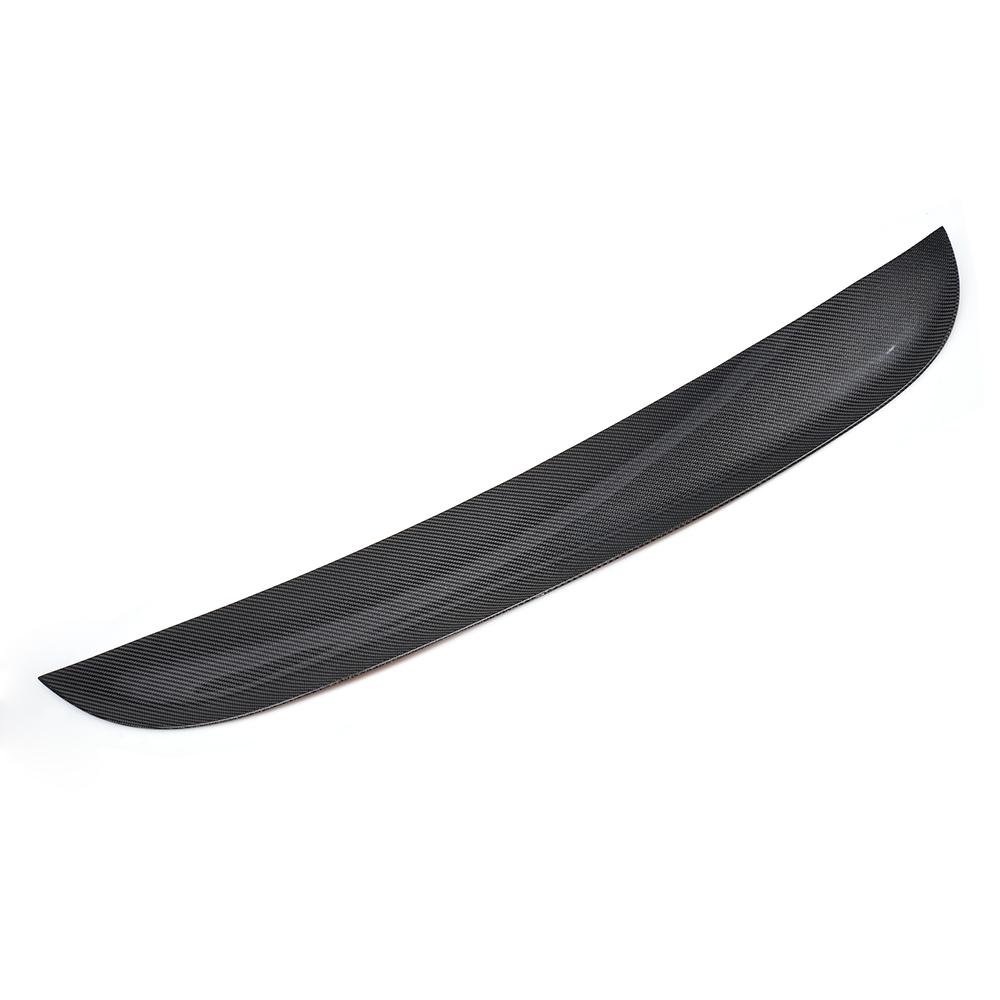Carbon Fiber Rear Spoiler for Porsche Panamera [970.2] 2013-16
