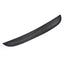 Carbon Fiber Rear Spoiler for Porsche Panamera [970.2] 2013-16