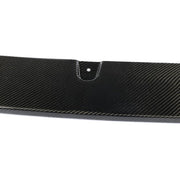 Carbon Fiber Front Lip For Porsche Panamera [971.1] 2016-2020