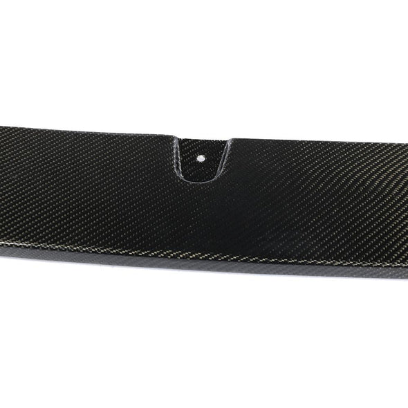 Carbon Fiber Front Lip For Porsche Panamera [971.1] 2016-2020