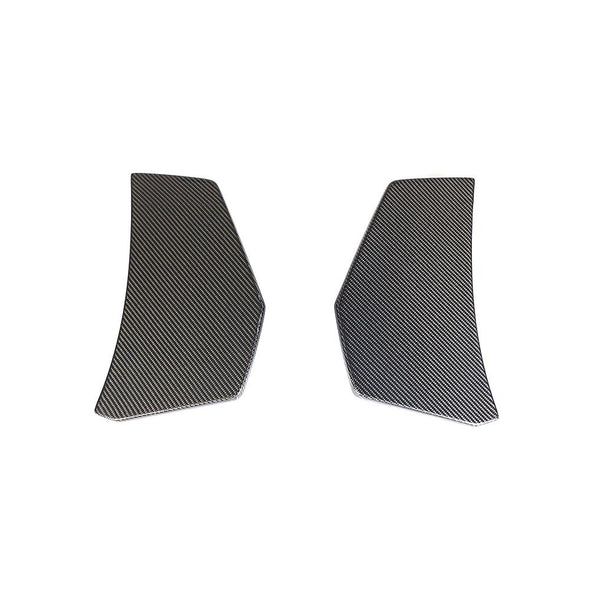 Carbon Fiber parts for Audi R8