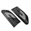 Carbon Fender Vents for Mercedes Benz W205 C63 AMG Coupe 2-Door 15-17