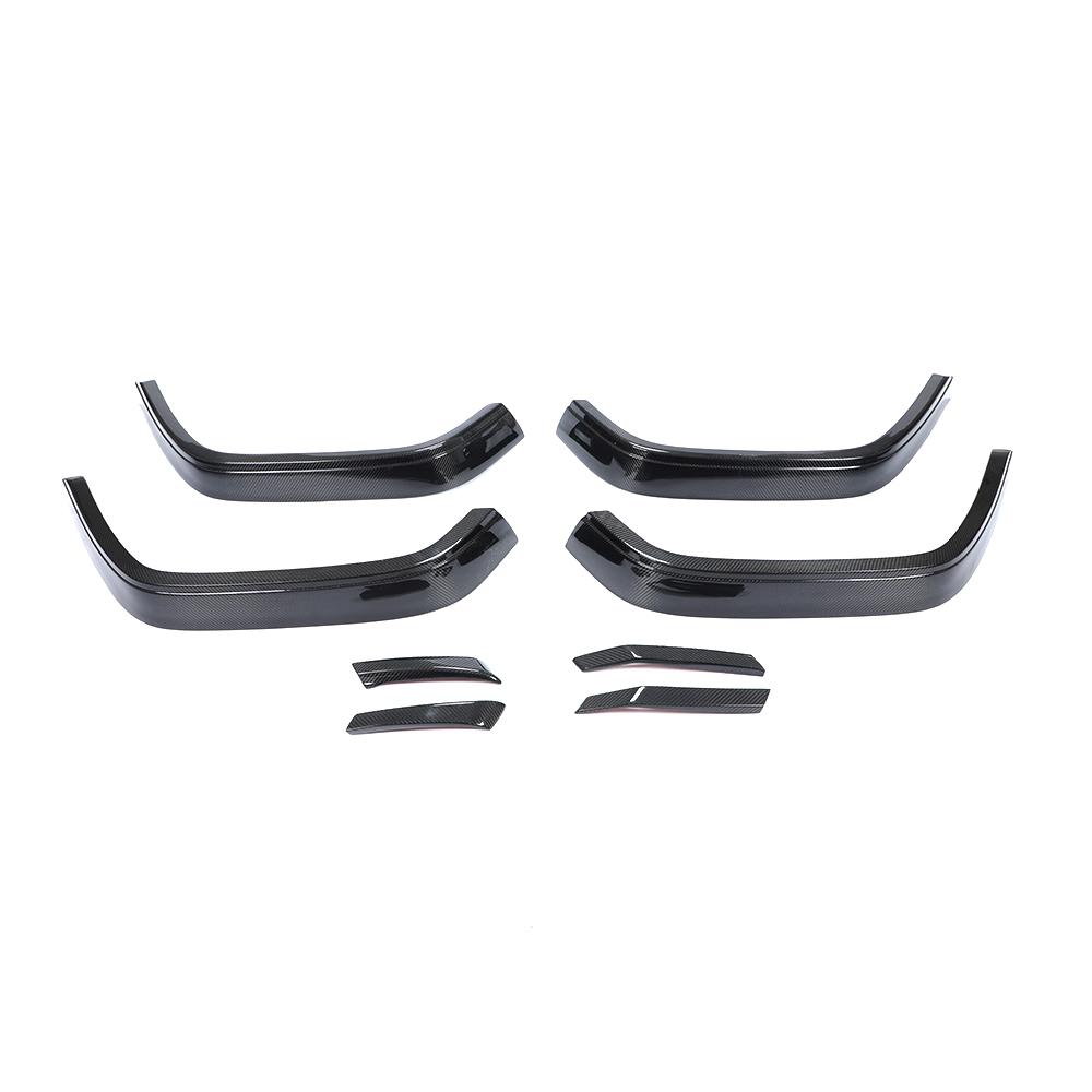 Carbon Fiber parts for Mercedes-benz g-class
