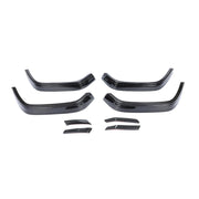 Carbon Fiber parts for Mercedes-benz g-class