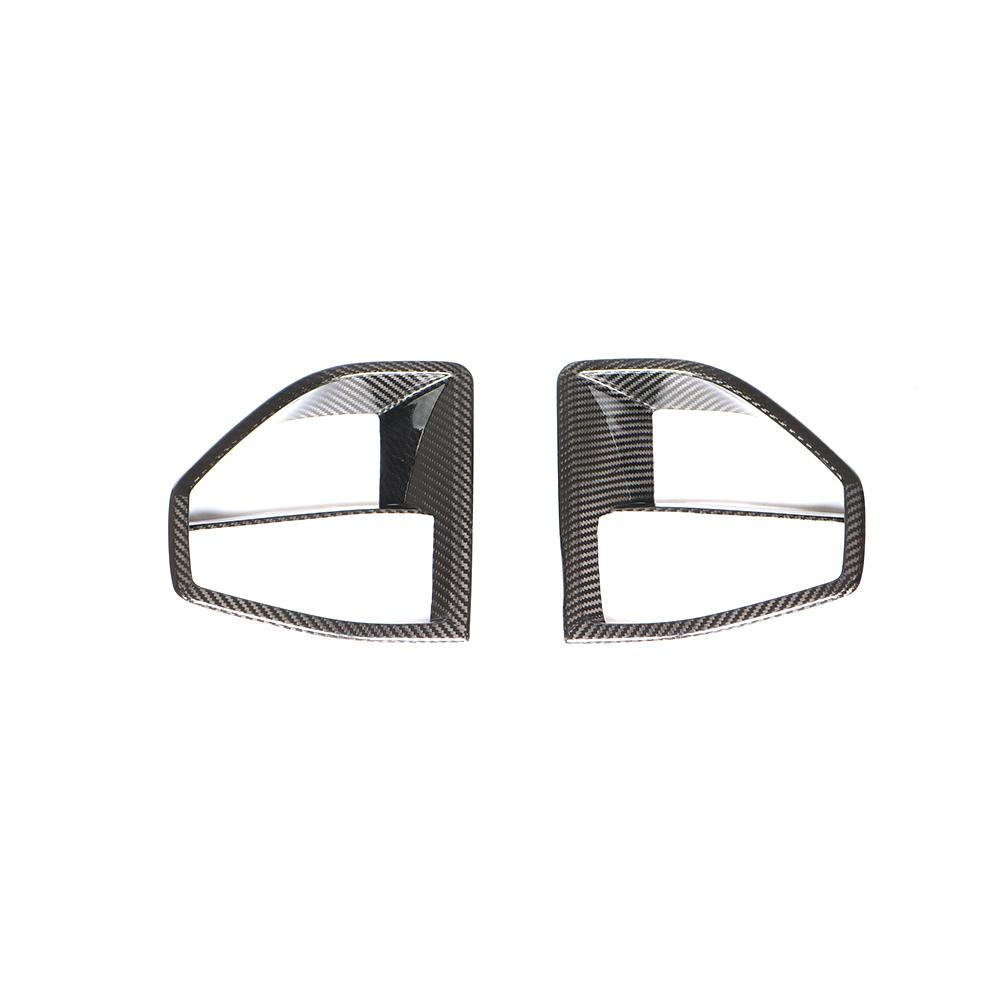 Carbon Fiber parts for BMW X5