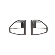 Carbon Fiber parts for BMW X5