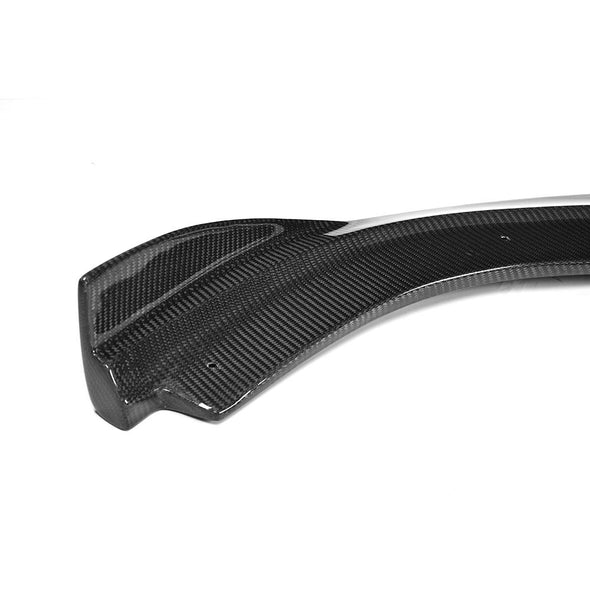 Carbon Fiber Front Lip for Porsche Panamera [970.2] 