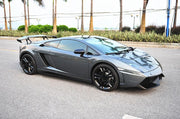 hoods lamborghini