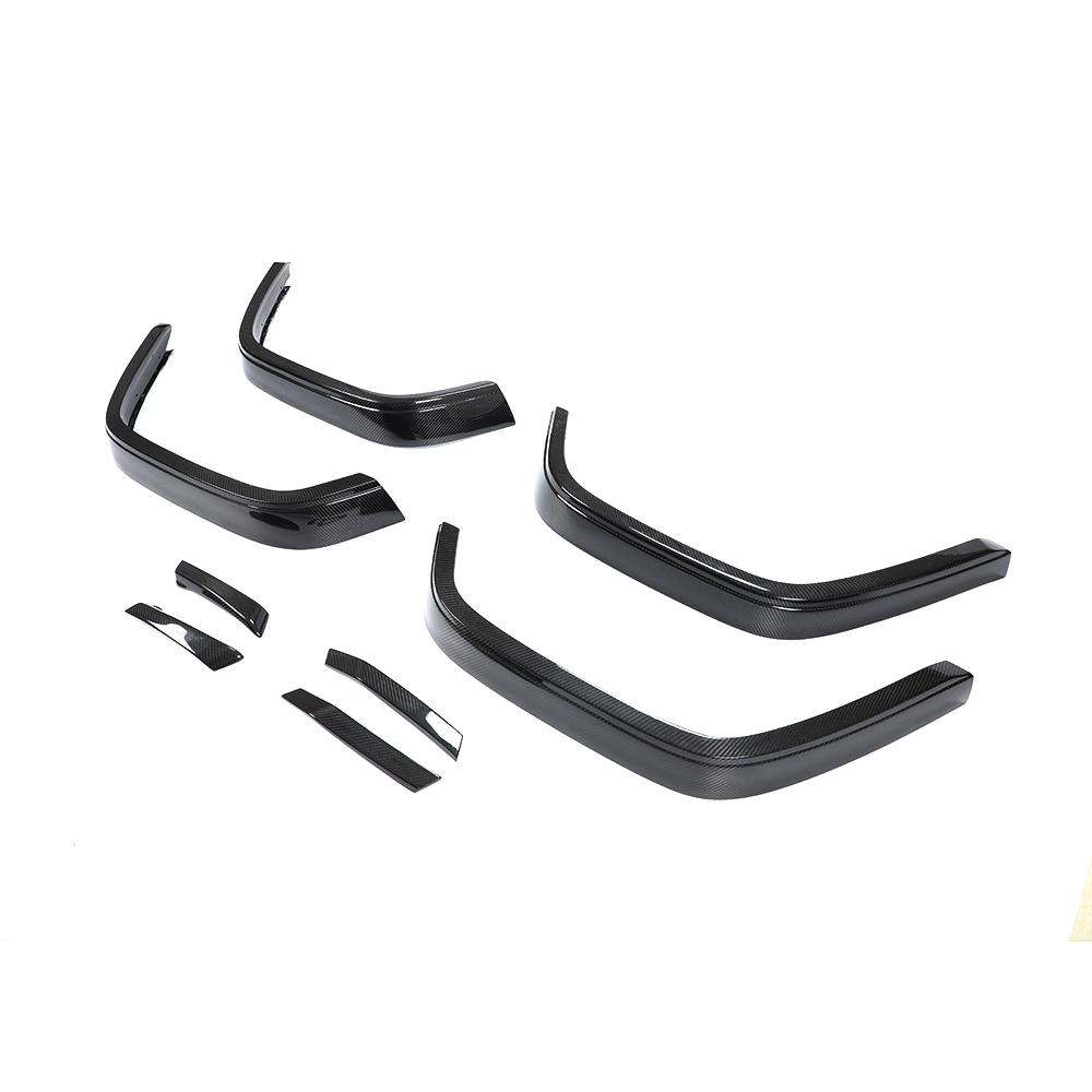 benz body kit