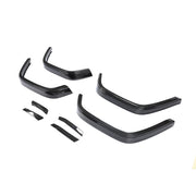 benz body kit