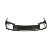 Carbon Fiber Rear Diffuser for Porsche Panamera [971.1] 2016-2020