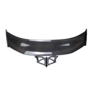 For Porsche 718 Cayman | Boxter [982] Carbon Ciber Rear Wing Spoiler