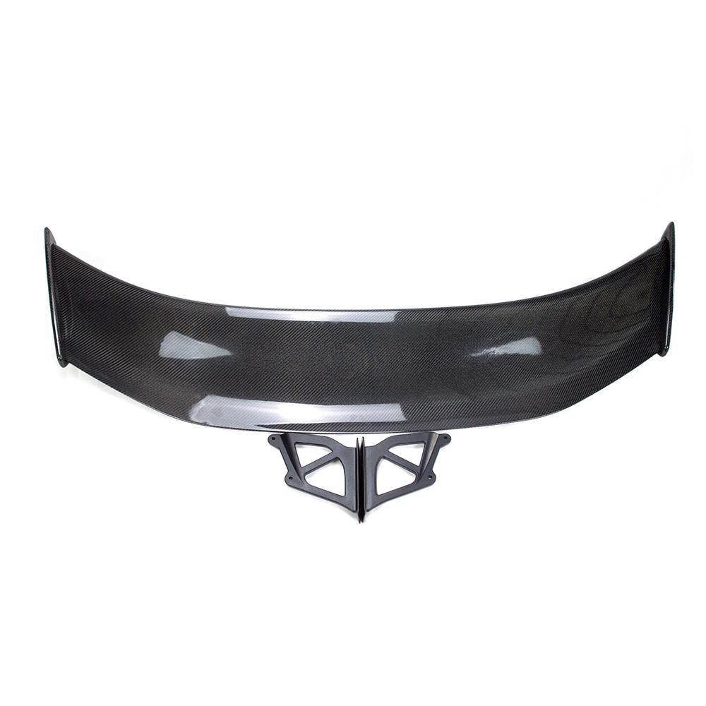 For Porsche 718 Cayman | Boxter [982] Carbon Ciber Rear Wing Spoiler