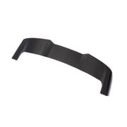 BMW X5 Carbon Fiber Rear Window Roof Spoiler 2018+