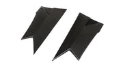 Carbon Fiber Side Vents for Mercedes Benz C Class C63 AMG/C63 AMG S Coupe 15-18