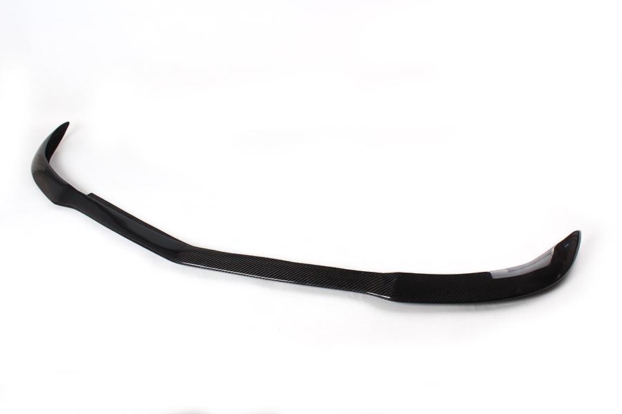 for 2012 Mercedes Benz W204 C63 AMG bumper front lip