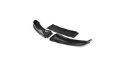 Carbon Fiber Front Lip for BMW X5 F15 M-Sport X5M 14-18