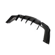 Carbon Fiber Rear Diffuser for Mercedes-Benz AMG GT R