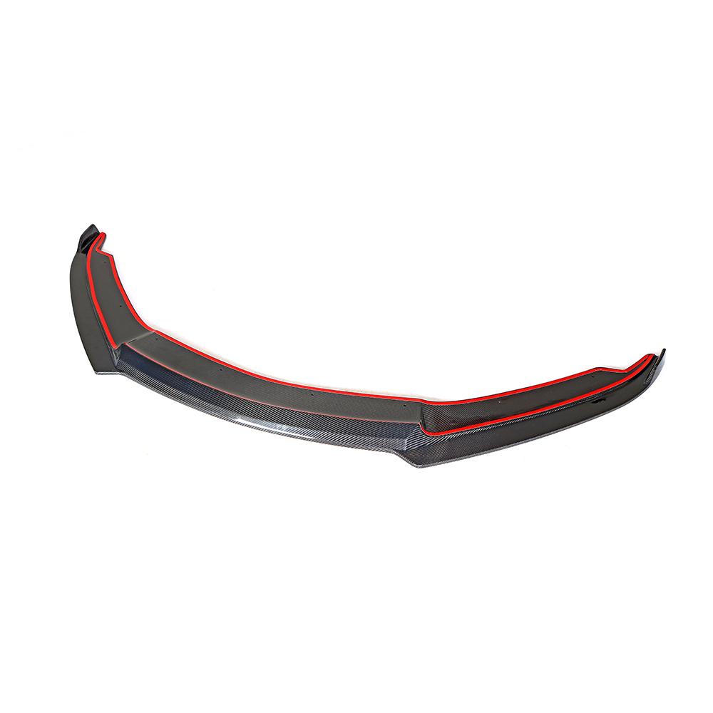 rear diffuser bmw i3