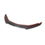 rear diffuser bmw i3