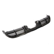 Carbon Fiber Rear Diffuser for Porsche 718 [982] Boxster | Cayman 2016+