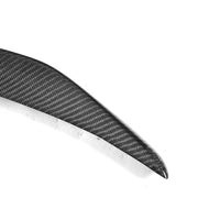 rear diffuser porsche 