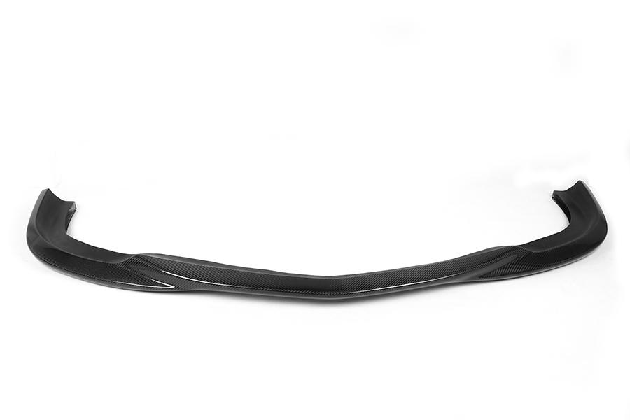 W204 C63 AMG Front Lip