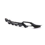 Carbon Fiber Rear Diffuser for Mercedes-Benz AMG GT R