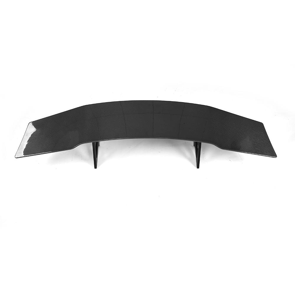 Carbon Fiber GT Racing Spoiler for Ferrari 458 Italia 2-Door 11-13