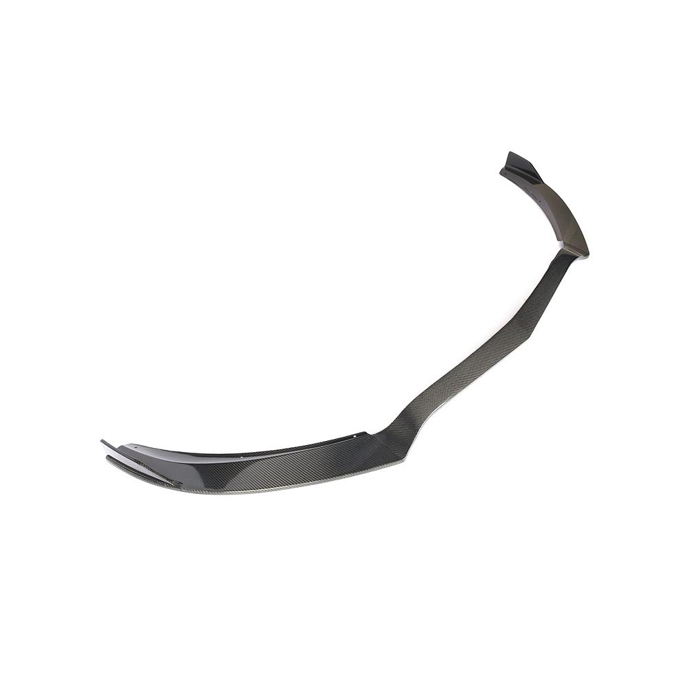 Carbon Fiber Front Lip for Mercedes Benz AMG GT R 2017 - 2023