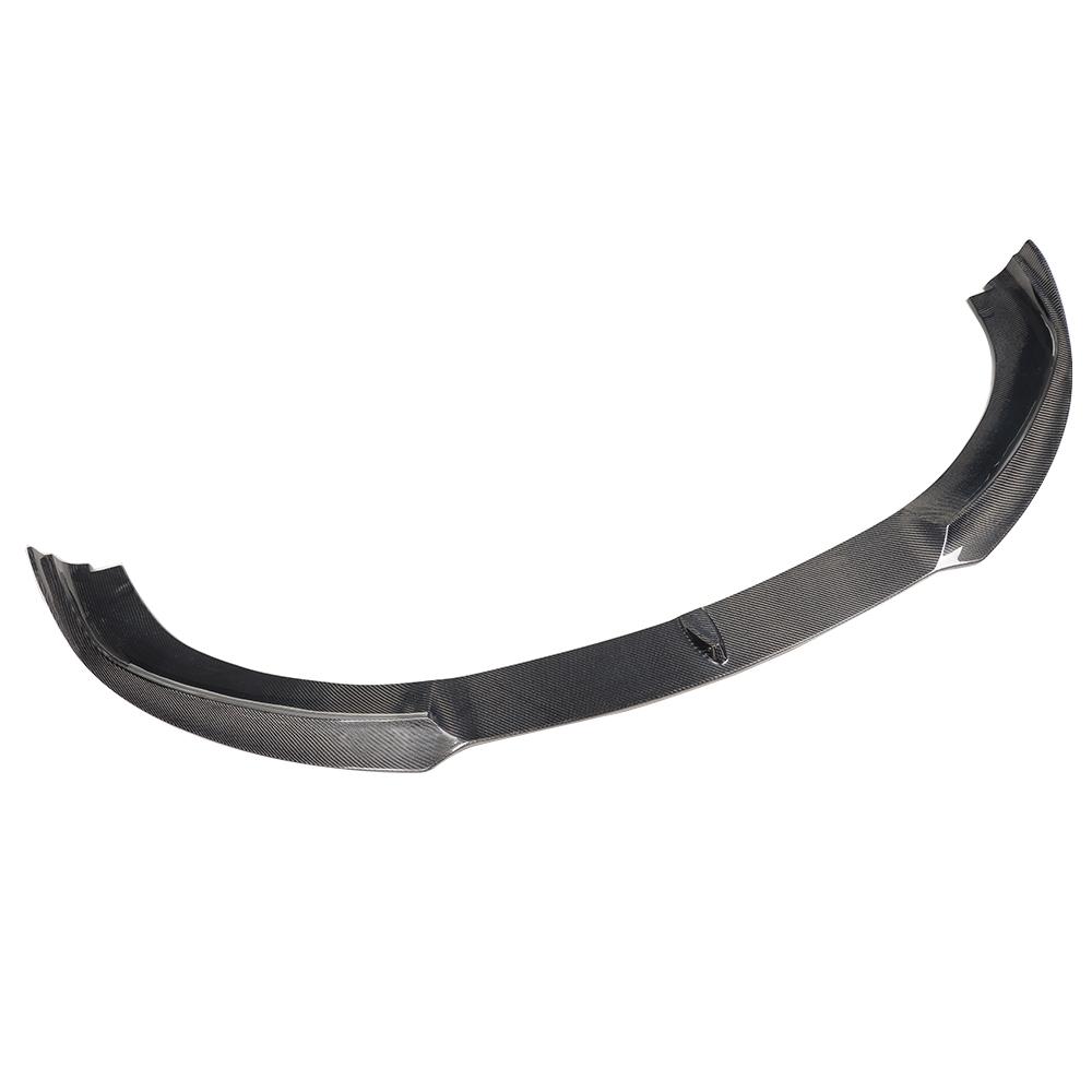 Carbon Fiber Front Lip for Porsche Panamera [970.1] 2009 - 2013