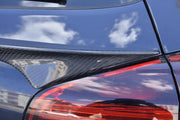spoiler porsche