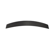 rear diffuser benz