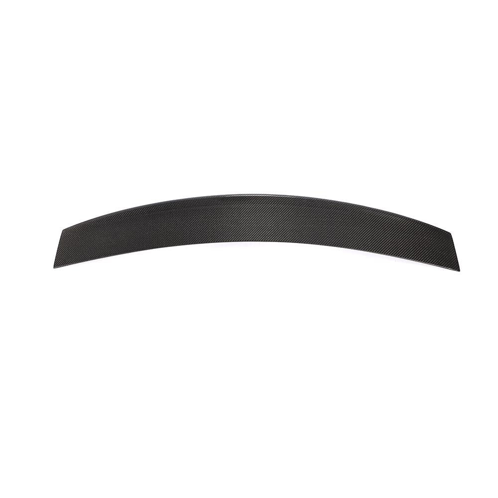 rear diffuser benz