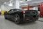 Carbon Fiber Rear Trunk Spoiler for Ferrari 458 Italia Base Coupe 2-Door 11-13