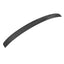Carbon Fiber Roof Spoiler for Mercedes Benz C-Class W205 C63 C43 AMG Coupe 2-Door 15-17 (Fit:W205)