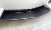 rear diffuser lamborghini