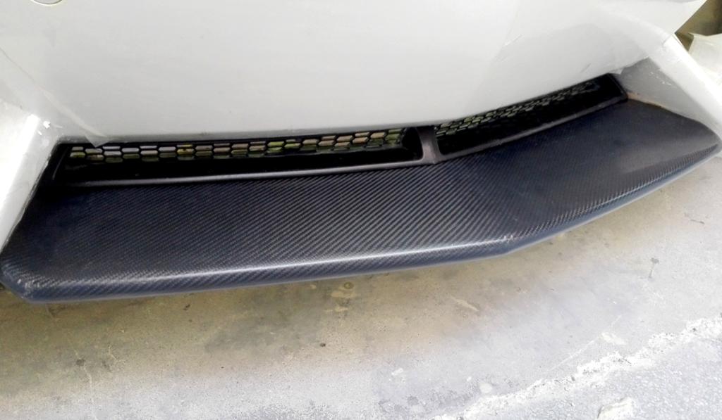 rear diffuser lamborghini