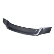 rear diffuser benz